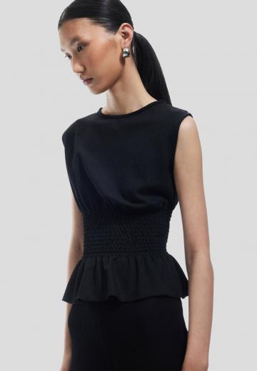 Майка-борцовка