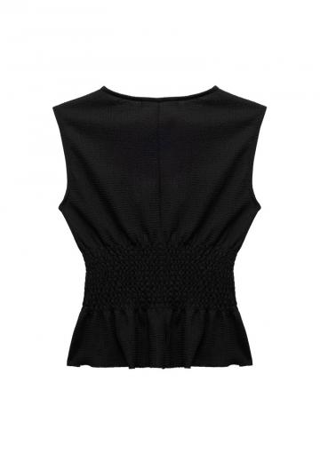 Майка-борцовка