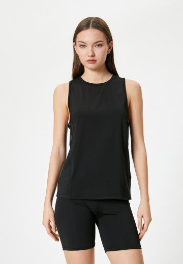 Майка-борцовка