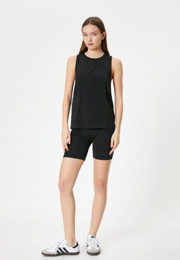 Майка-борцовка