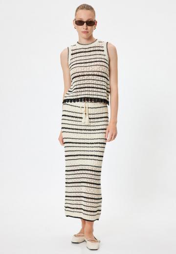 Майка-борцовка