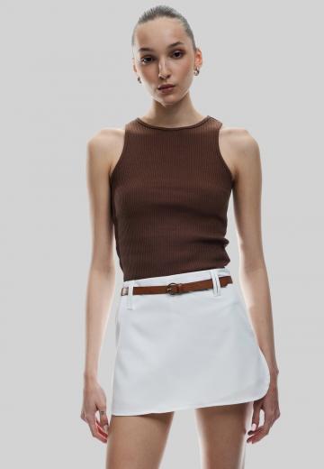 Майка-борцовка