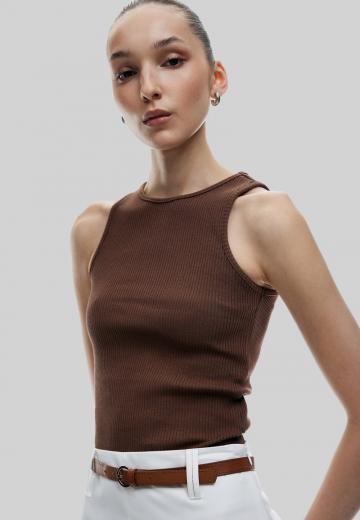 Майка-борцовка