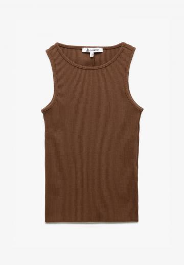 Майка-борцовка