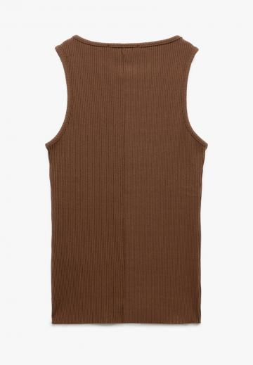 Майка-борцовка