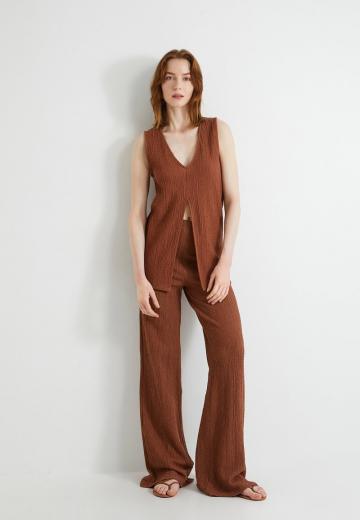 Майка-борцовка