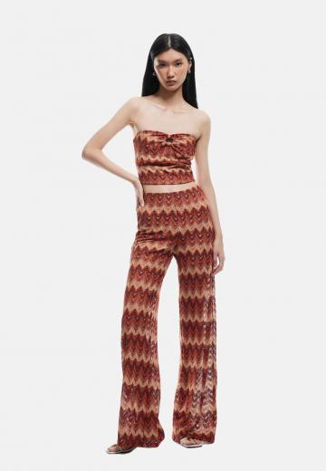 Майка-борцовка