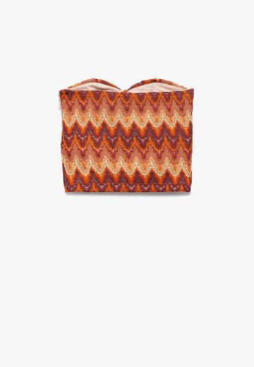 Майка-борцовка