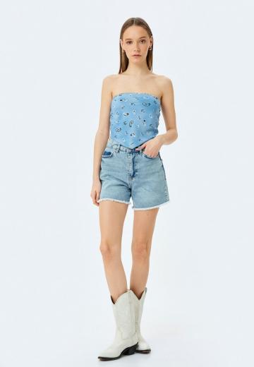 Майка-борцовка