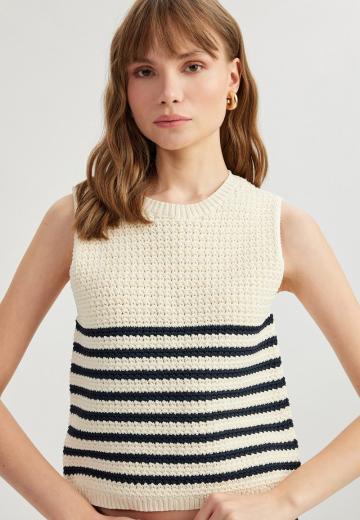 Майка-борцовка