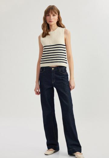 Майка-борцовка