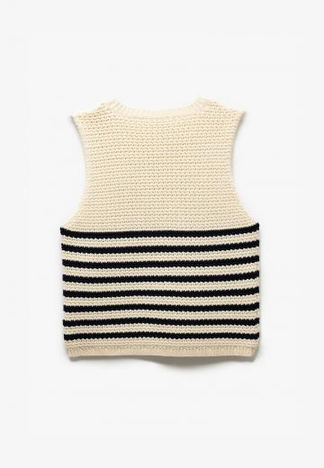 Майка-борцовка