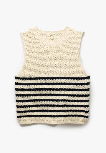 Майка-борцовка