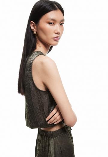 Майка-борцовка