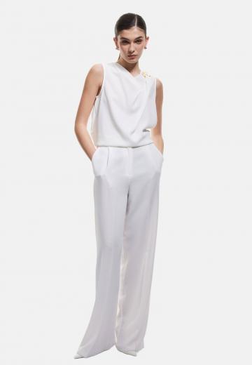 Майка-борцовка