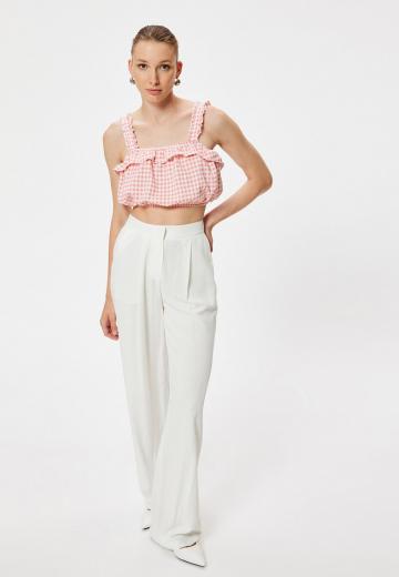 Майка-борцовка