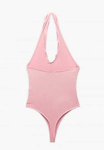 Майка-борцовка