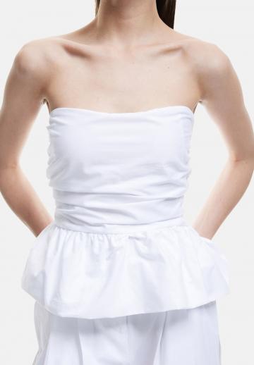 Майка-борцовка