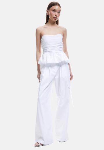 Майка-борцовка