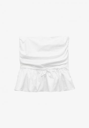 Майка-борцовка