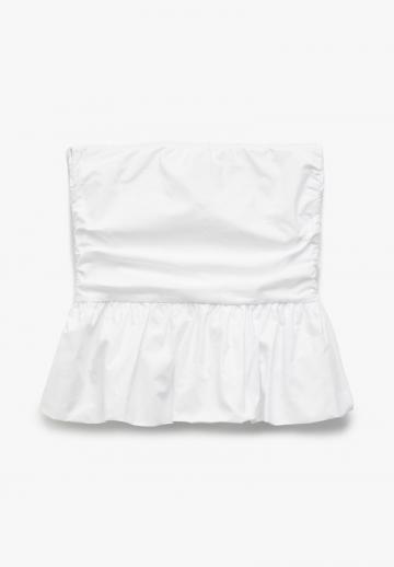 Майка-борцовка