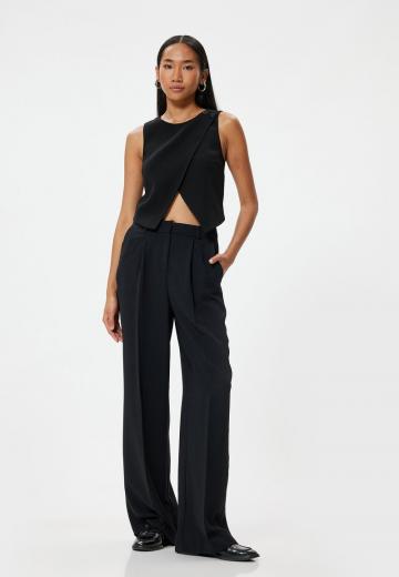 Топ на одно плечо