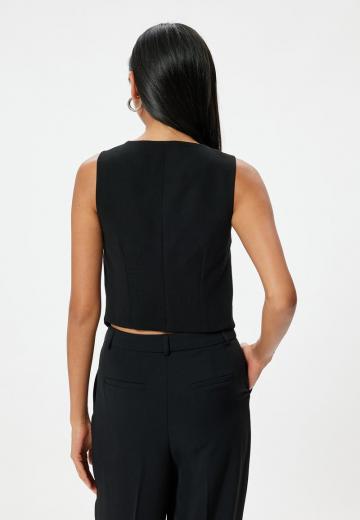 Топ на одно плечо