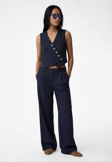 Короткая куртка