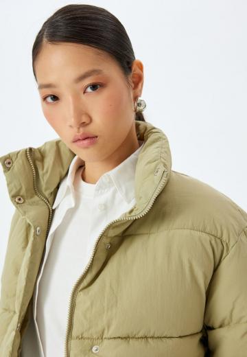 Зимняя куртка