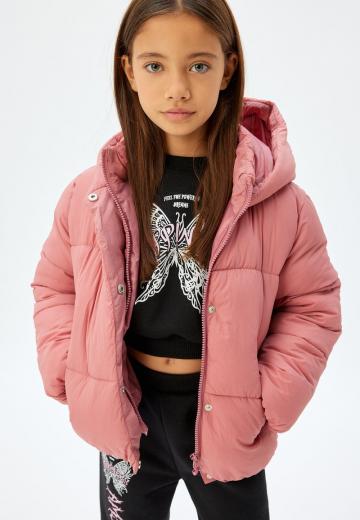 Зимняя куртка