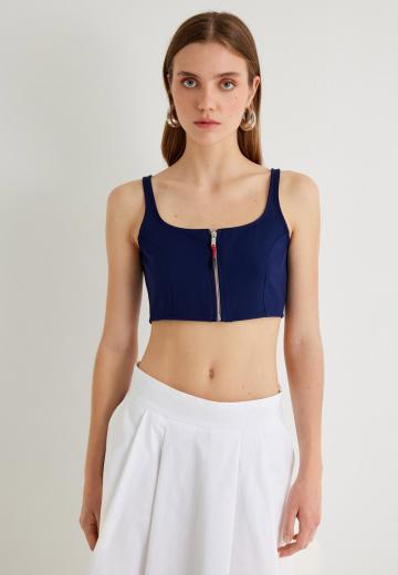 Бюстгальтер без косточек