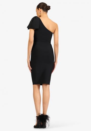 Коктейльное платье