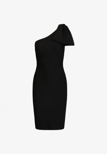 Коктейльное платье