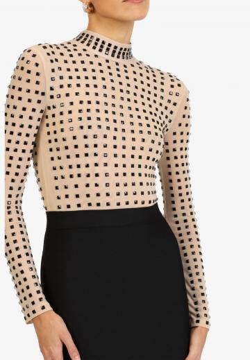 Платье футляр