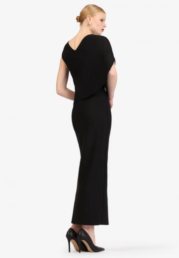 Коктейльное платье