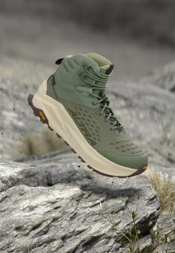 Походные сапоги