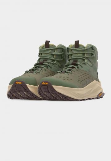 Походные сапоги