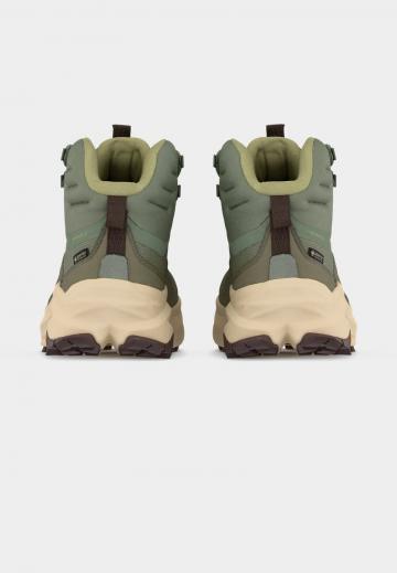 Походные сапоги