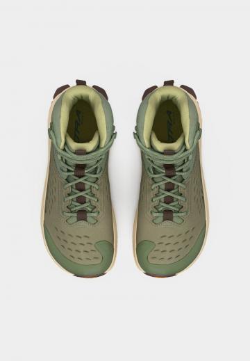 Походные сапоги