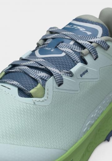 Беговые кроссовки