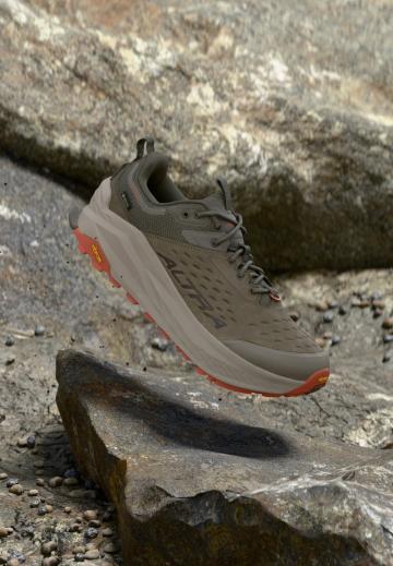 Беговые кроссовки