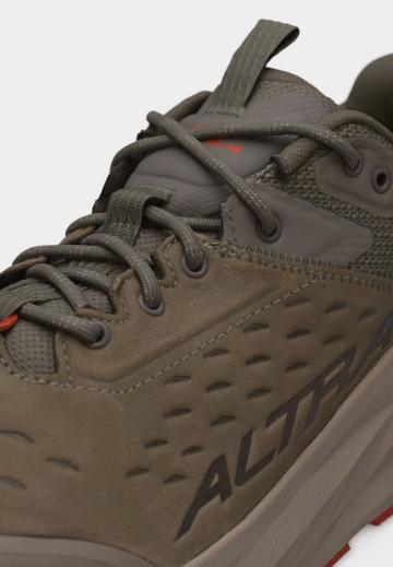 Беговые кроссовки