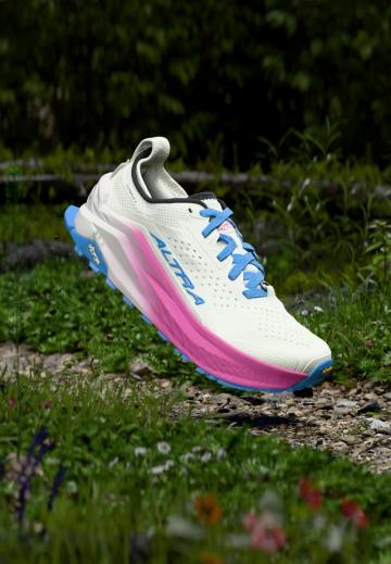 Беговые кроссовки