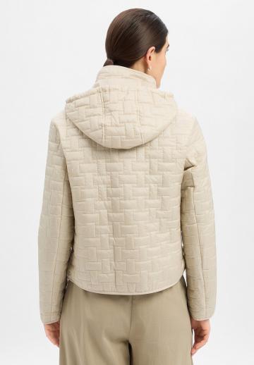 Зимняя куртка