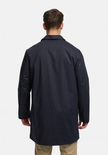 Короткое пальто