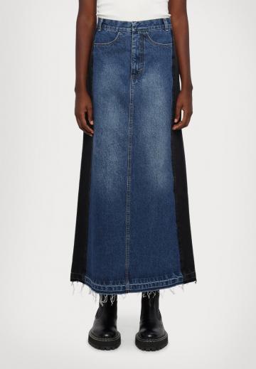 Летняя юбка