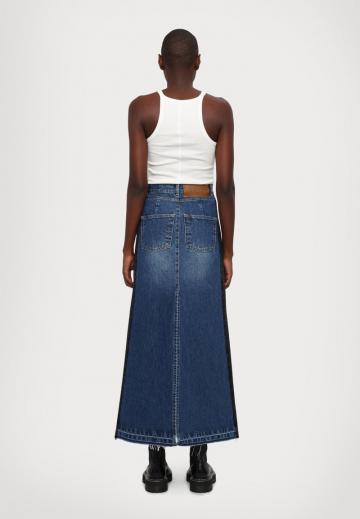 Летняя юбка