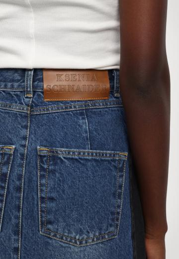 Летняя юбка