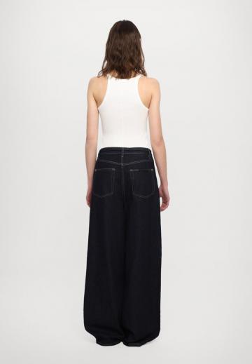 Джинсы бойфренда