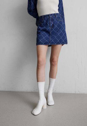 Летняя юбка